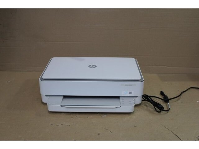 Hp envy 6020e all-in-one printer - afbeelding 2 van  4