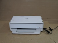 Hp envy 6020e all-in-one printer - afbeelding 2 van  4