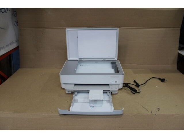 Hp envy 6020e all-in-one printer - afbeelding 3 van  4