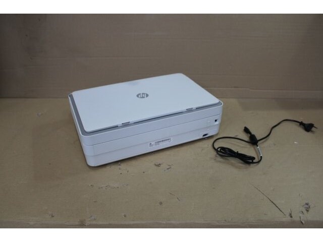 Hp envy 6020e all-in-one printer - afbeelding 4 van  4