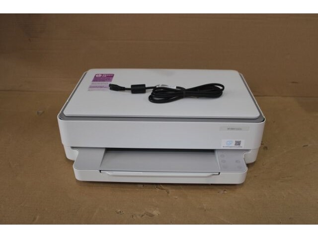 Hp envy 6020e all-in-one printer - afbeelding 2 van  4