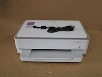 Hp envy 6020e all-in-one printer - afbeelding 2 van  4