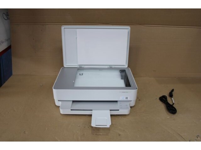 Hp envy 6020e all-in-one printer - afbeelding 3 van  4