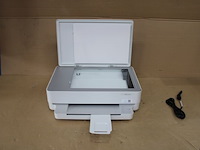 Hp envy 6020e all-in-one printer - afbeelding 3 van  4