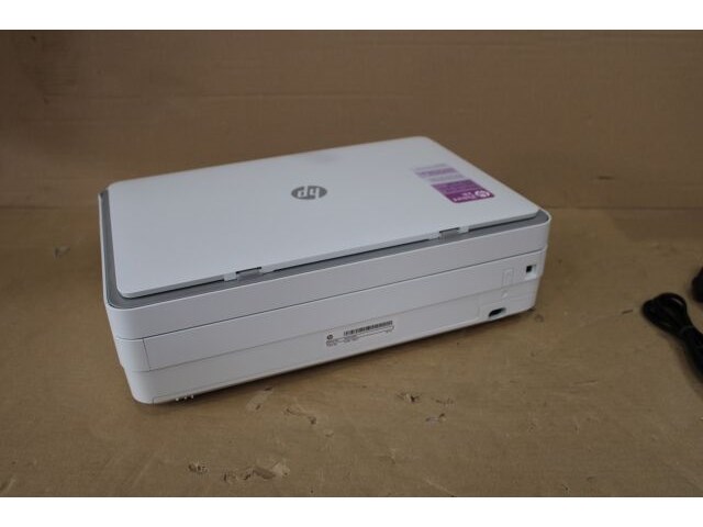 Hp envy 6020e all-in-one printer - afbeelding 4 van  4