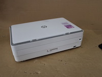 Hp envy 6020e all-in-one printer - afbeelding 4 van  4