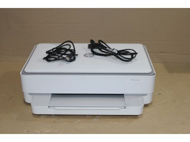 Hp envy 6020e all-in-one printer - afbeelding 2 van  4