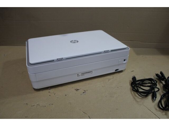 Hp envy 6020e all-in-one printer - afbeelding 4 van  4