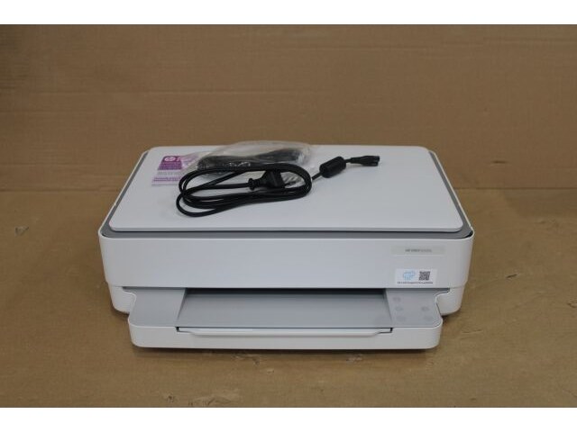 Hp envy 6020e all-in-one printer - afbeelding 2 van  4