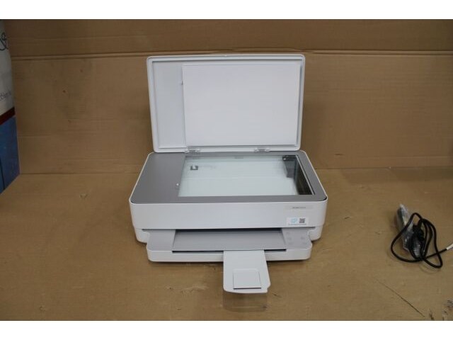 Hp envy 6020e all-in-one printer - afbeelding 3 van  4