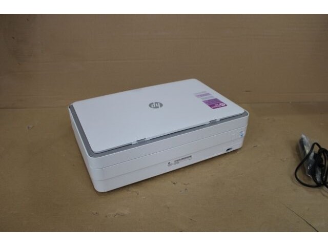 Hp envy 6020e all-in-one printer - afbeelding 4 van  4