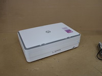 Hp envy 6020e all-in-one printer - afbeelding 4 van  4