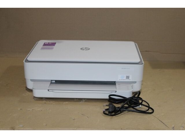 Hp envy 6020e all-in-one printer - afbeelding 2 van  4