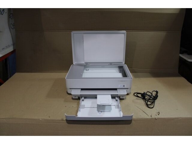 Hp envy 6020e all-in-one printer - afbeelding 3 van  4