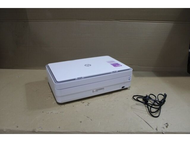 Hp envy 6020e all-in-one printer - afbeelding 4 van  4