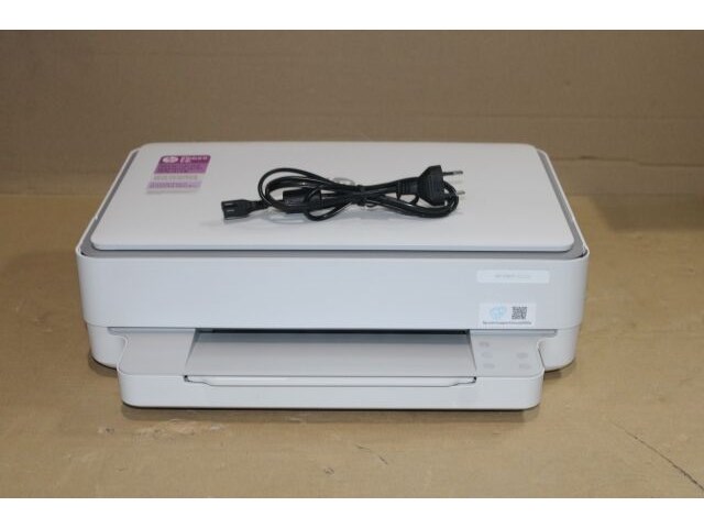 Hp envy 6020e all-in-one printer - afbeelding 2 van  4