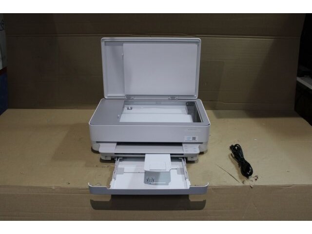 Hp envy 6020e all-in-one printer - afbeelding 3 van  4