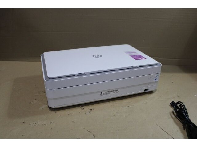 Hp envy 6020e all-in-one printer - afbeelding 4 van  4