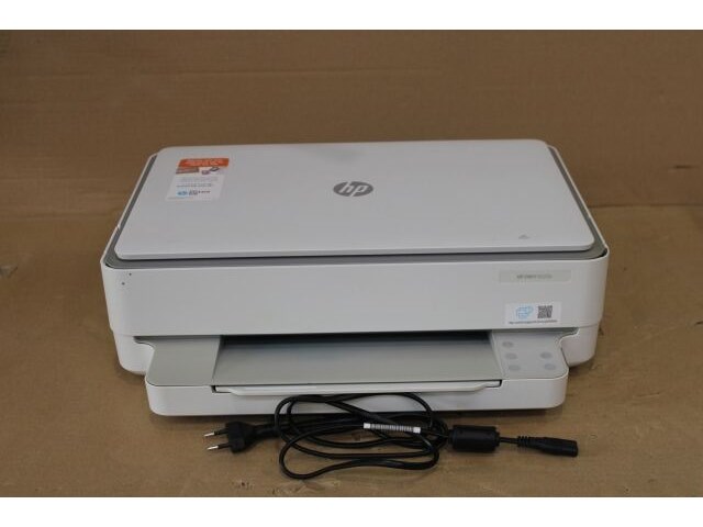 Hp envy 6020e all-in-one printer - afbeelding 2 van  6