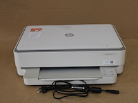 Hp envy 6020e all-in-one printer - afbeelding 2 van  6