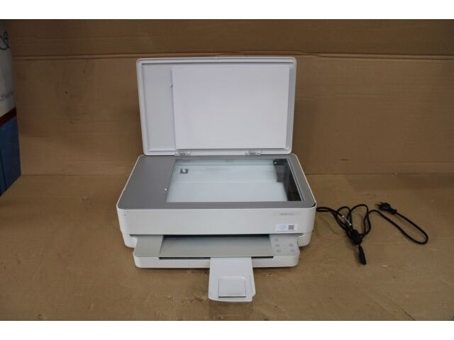 Hp envy 6020e all-in-one printer - afbeelding 4 van  6