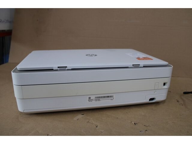 Hp envy 6020e all-in-one printer - afbeelding 6 van  6