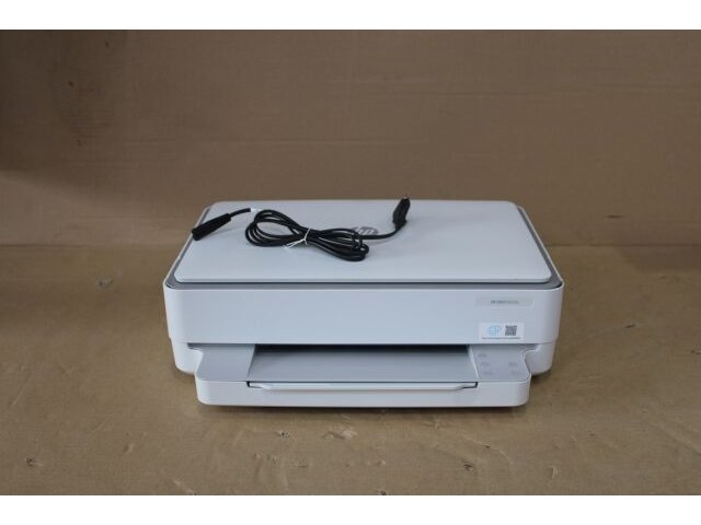 Hp envy 6020e all-in-one printer - afbeelding 2 van  4