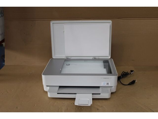 Hp envy 6020e all-in-one printer - afbeelding 3 van  4