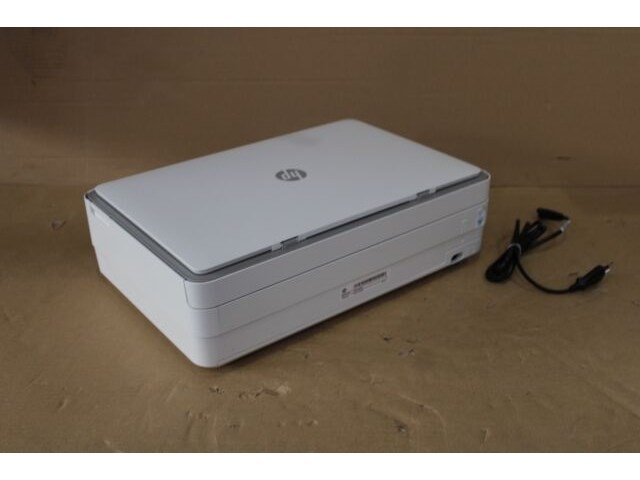 Hp envy 6020e all-in-one printer - afbeelding 4 van  4