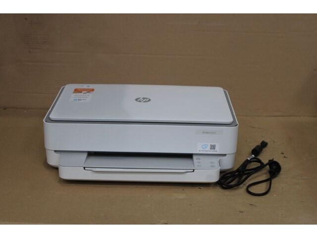 Hp envy 6020e all-in-one printer - afbeelding 2 van  4