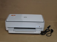 Hp envy 6020e all-in-one printer - afbeelding 2 van  4