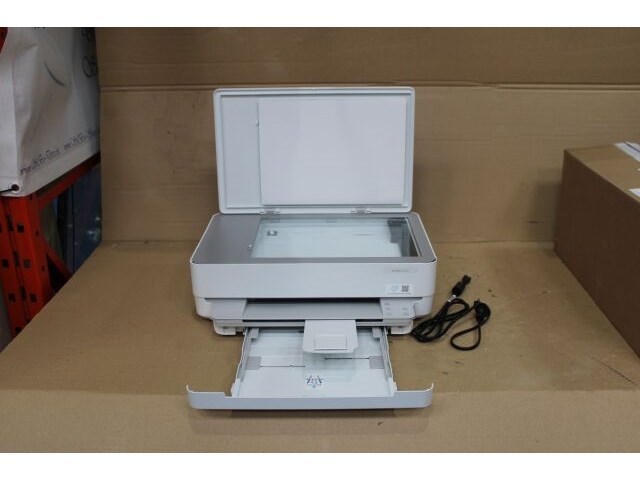 Hp envy 6020e all-in-one printer - afbeelding 3 van  4