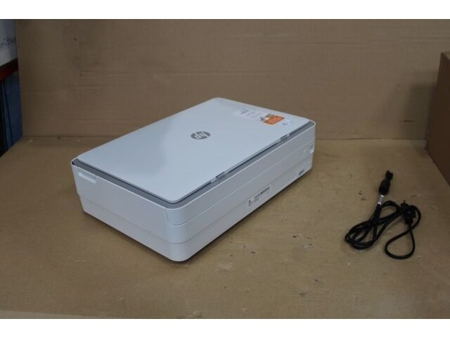 Hp envy 6020e all-in-one printer - afbeelding 4 van  4