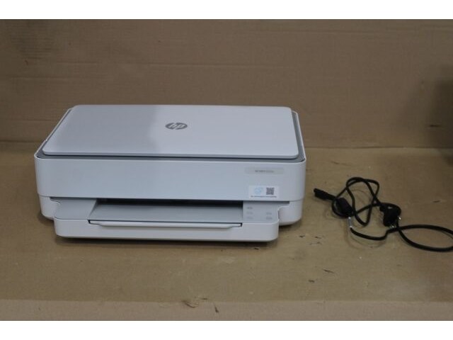 Hp envy 6020e all-in-one printer - afbeelding 2 van  4