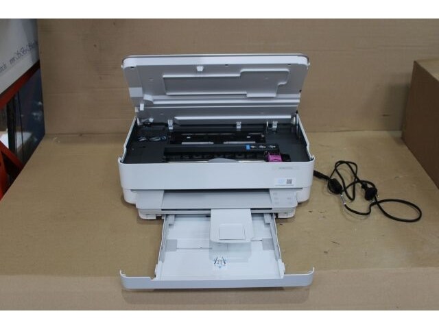 Hp envy 6020e all-in-one printer - afbeelding 3 van  4