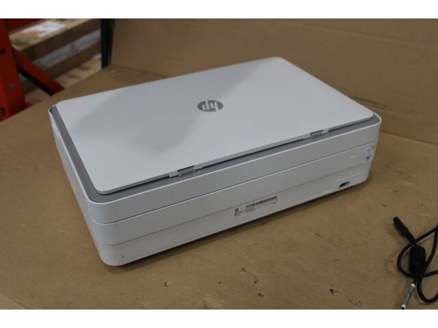 Hp envy 6020e all-in-one printer - afbeelding 4 van  4