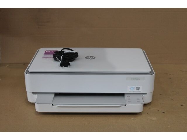 Hp envy 6020e all-in-one printer - afbeelding 2 van  4