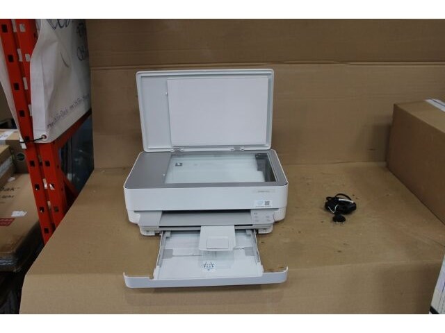 Hp envy 6020e all-in-one printer - afbeelding 3 van  4