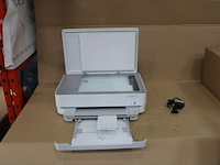 Hp envy 6020e all-in-one printer - afbeelding 3 van  4