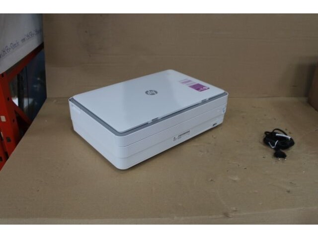 Hp envy 6020e all-in-one printer - afbeelding 4 van  4