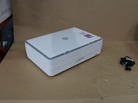 Hp envy 6020e all-in-one printer - afbeelding 4 van  4