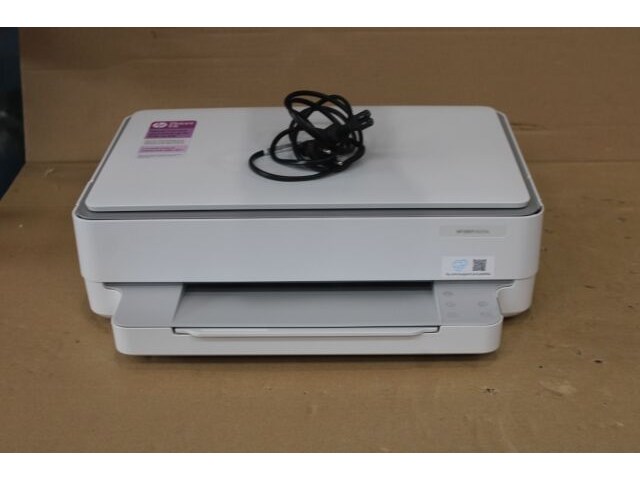 Hp envy 6020e all-in-one printer - afbeelding 2 van  4