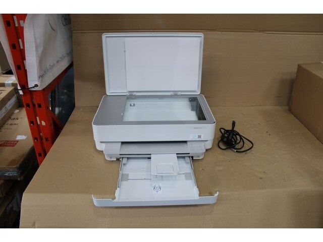 Hp envy 6020e all-in-one printer - afbeelding 3 van  4