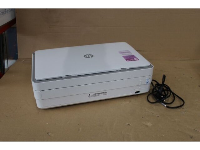 Hp envy 6020e all-in-one printer - afbeelding 4 van  4
