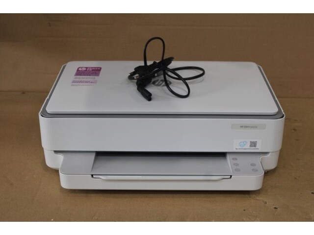 Hp envy 6020e all-in-one printer - afbeelding 2 van  4