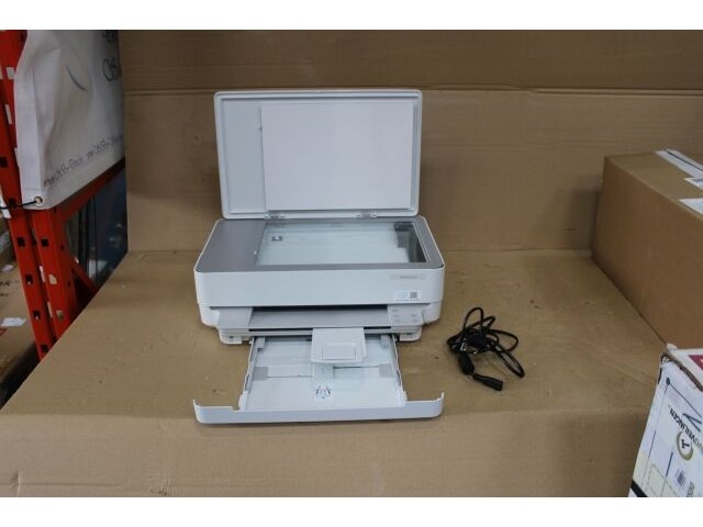 Hp envy 6020e all-in-one printer - afbeelding 3 van  4