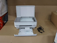 Hp envy 6020e all-in-one printer - afbeelding 3 van  4