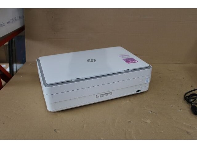 Hp envy 6020e all-in-one printer - afbeelding 4 van  4