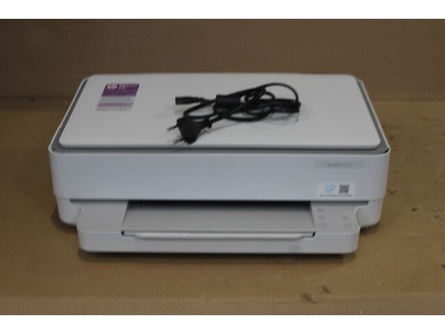 Hp envy 6020e all-in-one printer - afbeelding 2 van  4