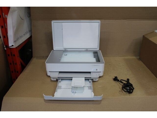 Hp envy 6020e all-in-one printer - afbeelding 3 van  4